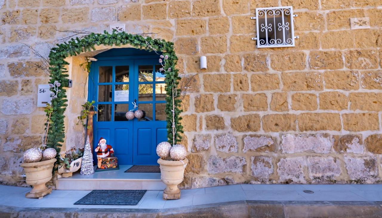 Fiftyfour West Boutique Living Bed & Breakfast Gharb  Ngoại thất bức ảnh